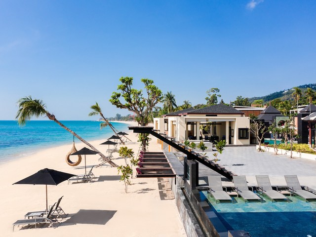 фотографии Pavilion Samui Villas & Resort (ex. Pavilion Samui Boutique Resort) изображение №60