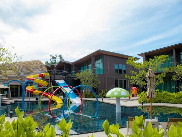 фото Kalima Resort & Villas изображение №74