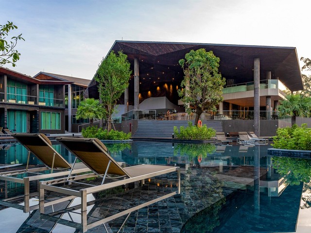 фото отеля Kalima Resort & Villas изображение №1