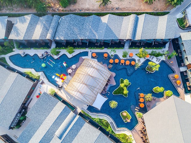 фотографии отеля Kalima Resort & Villas изображение №55
