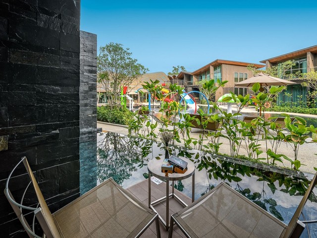 фото отеля Kalima Resort & Villas изображение №17