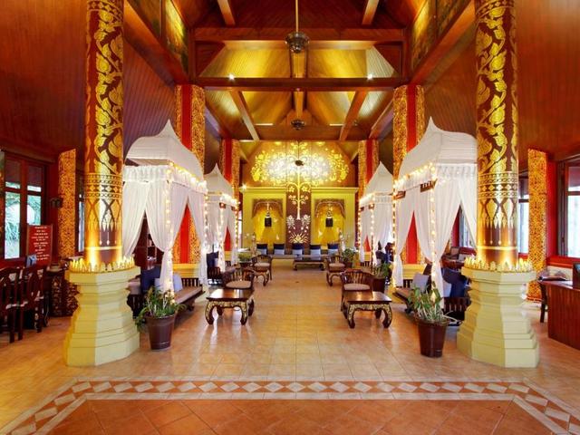 фото отеля Kata Palm Resort & Spa изображение №13