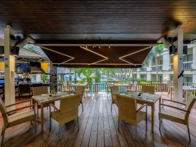 фото Centara Kata Resort Phuket (ex. Jiva Resort & Spa) изображение №46
