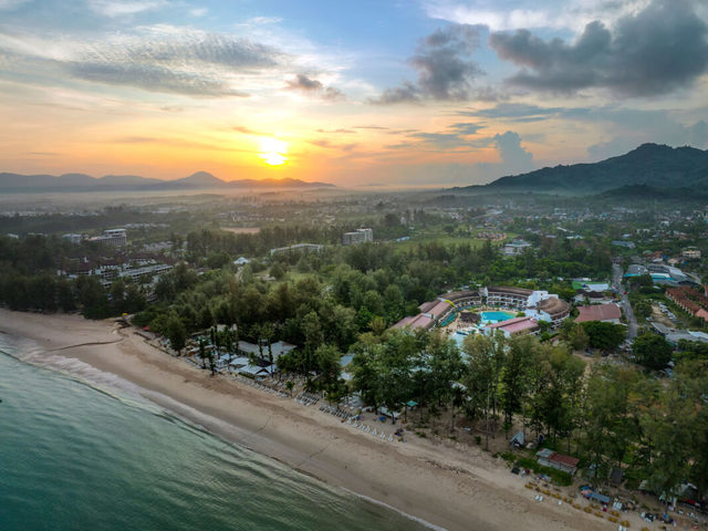 фотографии отеля Arinara Bangtao Beach Resort (ех. Dalar Resort BangTao Beach) изображение №19