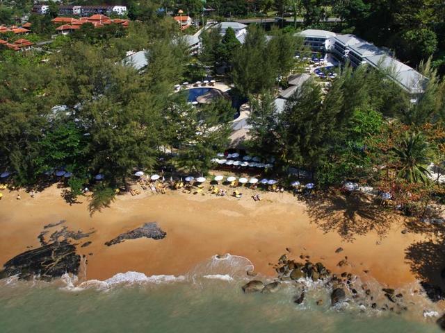 фото Sentido Khao Lak Resort (ex. Tui Blue; Beachfront Resort; Sensimar Khaolak Beachfront) изображение №22