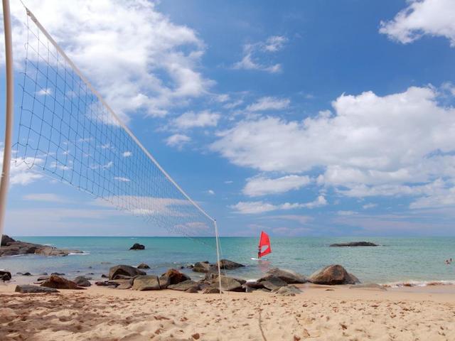 фото Sentido Khao Lak Resort (ex. Tui Blue; Beachfront Resort; Sensimar Khaolak Beachfront) изображение №18