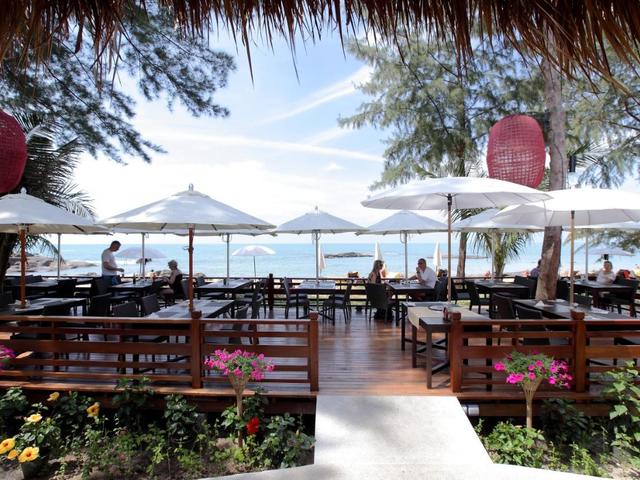 фото Sentido Khao Lak Resort (ex. Tui Blue; Beachfront Resort; Sensimar Khaolak Beachfront) изображение №14