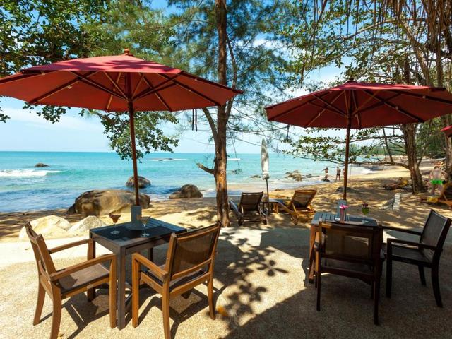 фото Sentido Khao Lak Resort (ex. Tui Blue; Beachfront Resort; Sensimar Khaolak Beachfront) изображение №2