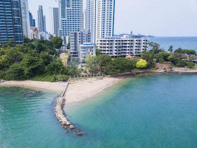 фото отеля Golden Tulip Pattaya Beach Resort изображение №21