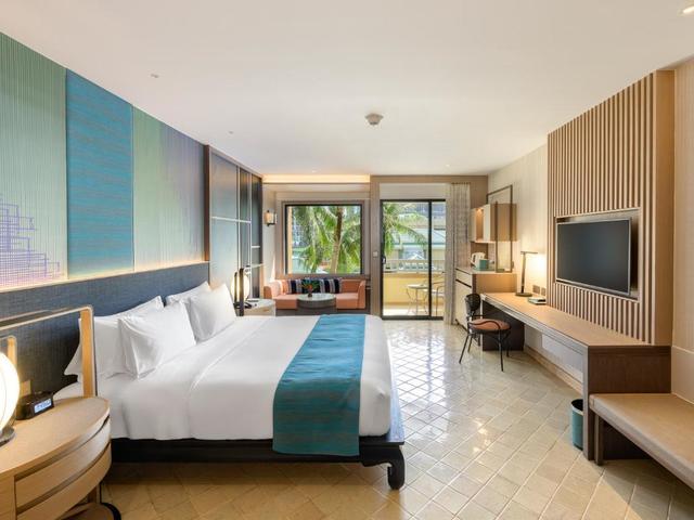 фото Holiday Inn Resort Phuket изображение №18