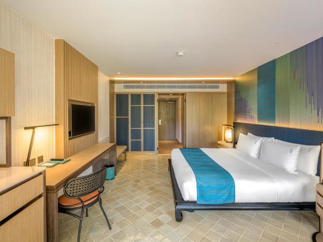 фото отеля Holiday Inn Resort Phuket изображение №13