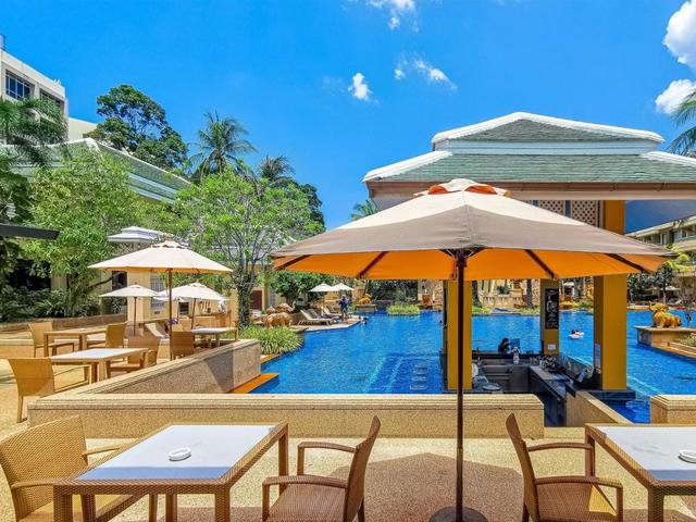 фото Holiday Inn Resort Phuket изображение №10
