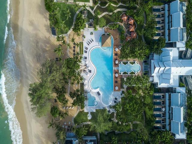 фотографии Natai Beach Resort & Spa  (ex. Maikhao Dream Resort & Spa Natai) изображение №4