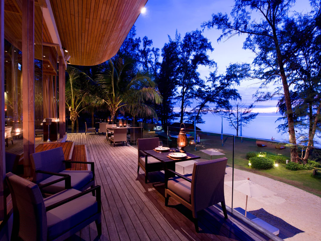 фотографии отеля Renaissance Phuket Resort & Spa изображение №31