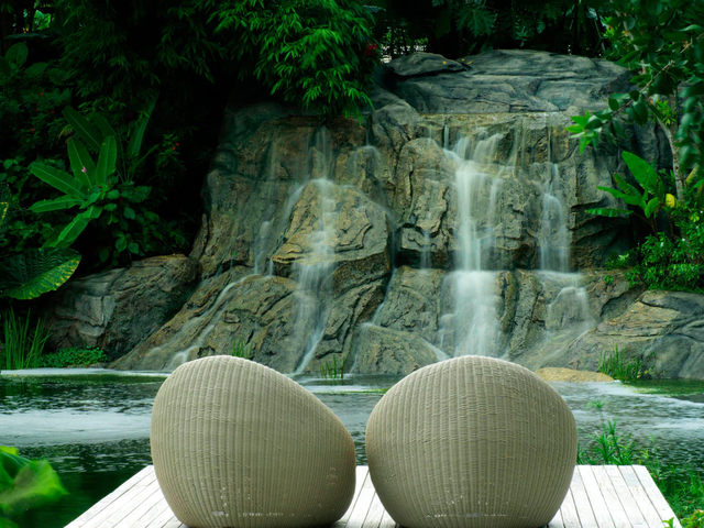 фото отеля Renaissance Phuket Resort & Spa изображение №29