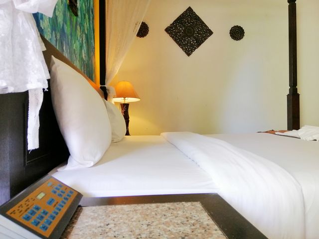 фото отеля Sand Sea Resort & Spa изображение №25