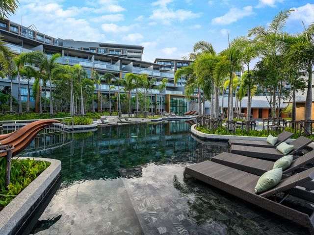 фото Mida Grande Resort Phuket изображение №54