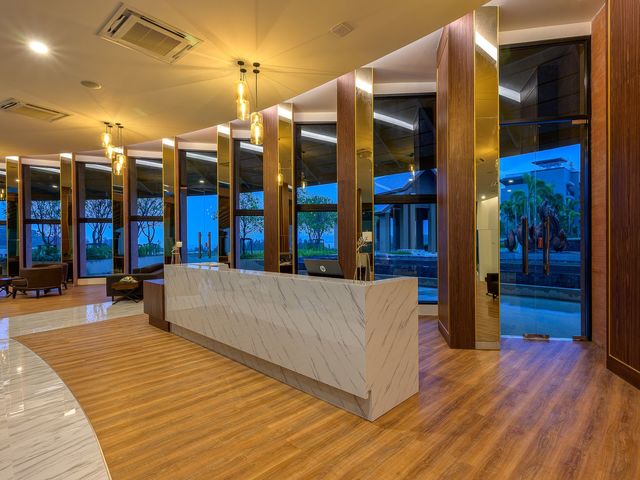 фотографии отеля Mida Grande Resort Phuket изображение №55