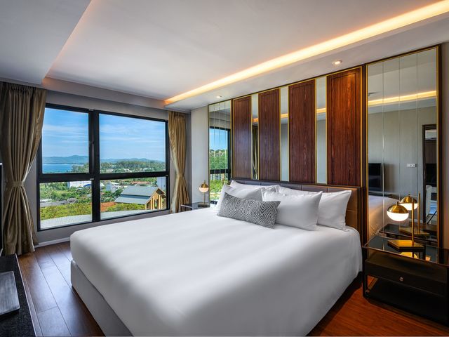 фотографии отеля Mida Grande Resort Phuket изображение №43