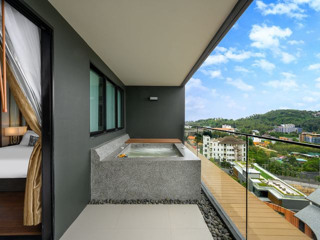 фото отеля Mida Grande Resort Phuket изображение №41