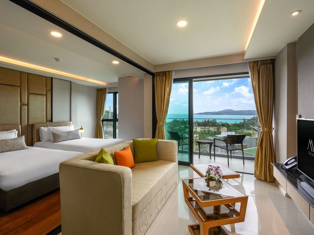 фотографии Mida Grande Resort Phuket изображение №36