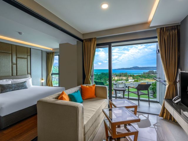 фото Mida Grande Resort Phuket изображение №30