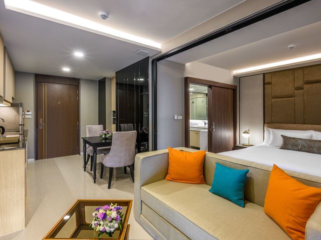 фото отеля Mida Grande Resort Phuket изображение №29