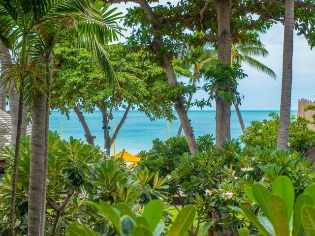 фото отеля Buri Rasa Village Samui изображение №29