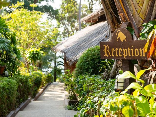 фотографии Baan Krating Phuket Resort изображение №20