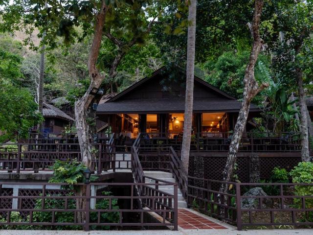 фотографии отеля Baan Krating Phuket Resort изображение №19