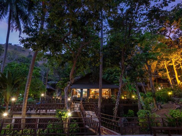 фото Baan Krating Phuket Resort изображение №18
