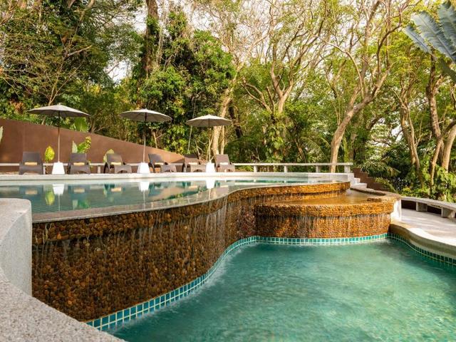 фотографии отеля Baan Krating Phuket Resort изображение №15