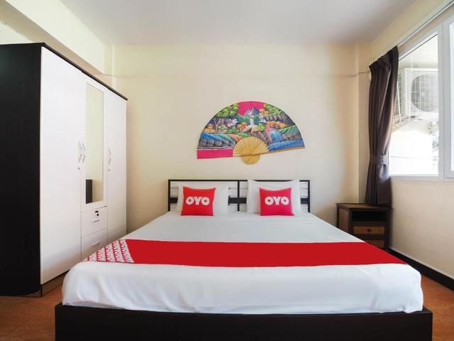 фотографии отеля OYO 963 Sunshine Guesthouse (ex. Sunshine Guest House) изображение №39