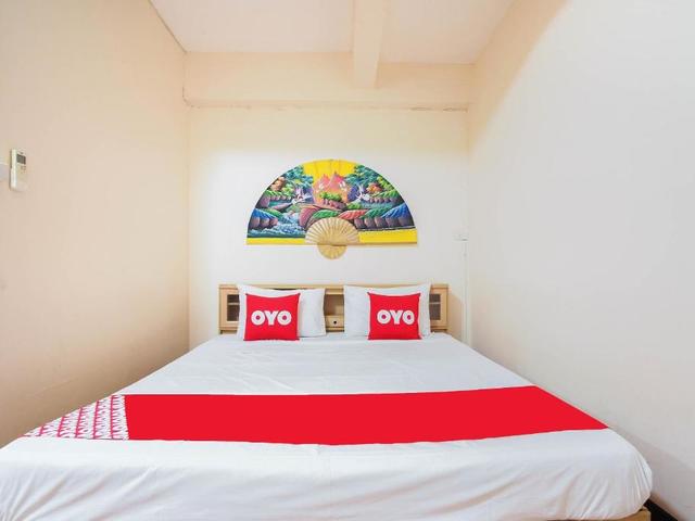 фотографии OYO 963 Sunshine Guesthouse (ex. Sunshine Guest House) изображение №24