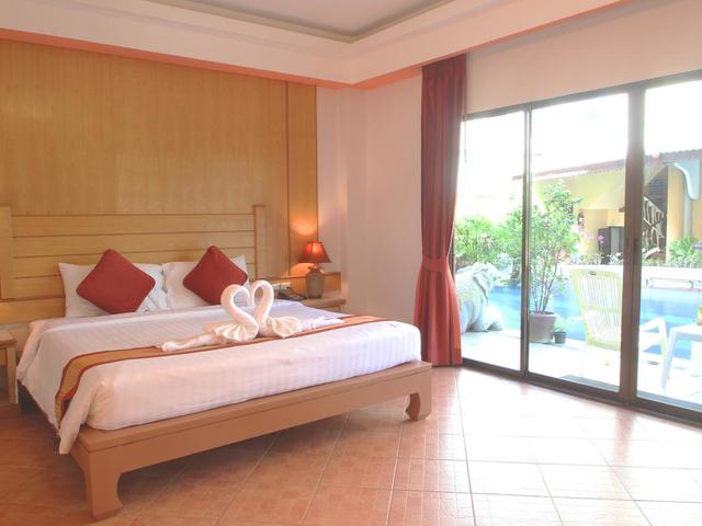 фото отеля Baan Boa Resort изображение №9
