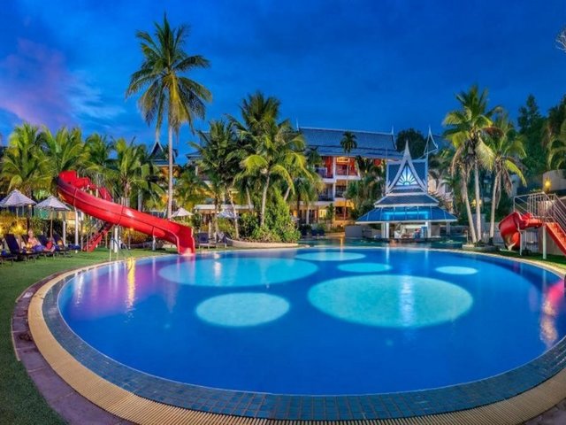 фотографии Cha Da Thai Village Resort (ex. Krabi Thai Village Resort) изображение №64