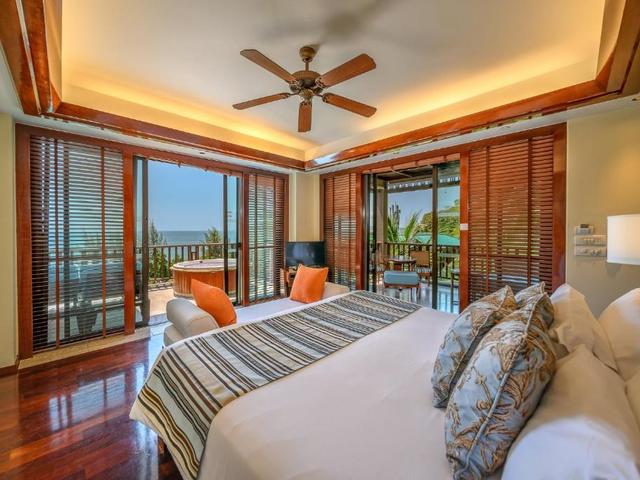фото отеля Centara Grand Beach Resort & Villas Krabi изображение №37