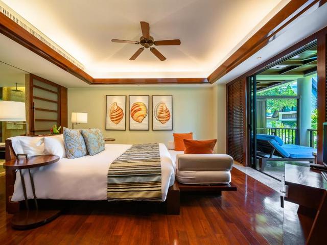 фотографии Centara Grand Beach Resort & Villas Krabi изображение №36