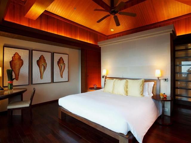 фотографии отеля Centara Grand Beach Resort & Villas Krabi изображение №27