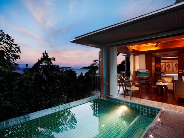 фото отеля Centara Grand Beach Resort & Villas Krabi изображение №21