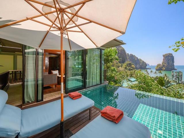 фотографии отеля Centara Grand Beach Resort & Villas Krabi изображение №15