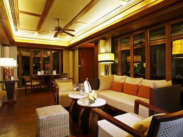 фото отеля Centara Grand Beach Resort & Villas Krabi изображение №17