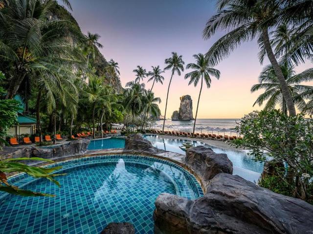 фотографии Centara Grand Beach Resort & Villas Krabi изображение №8