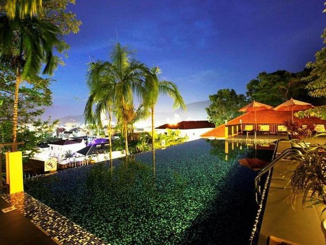 фотографии Patong Cottage Resort изображение №24