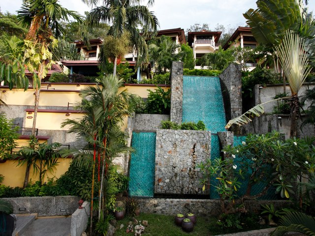 фото Patong Cottage Resort изображение №2