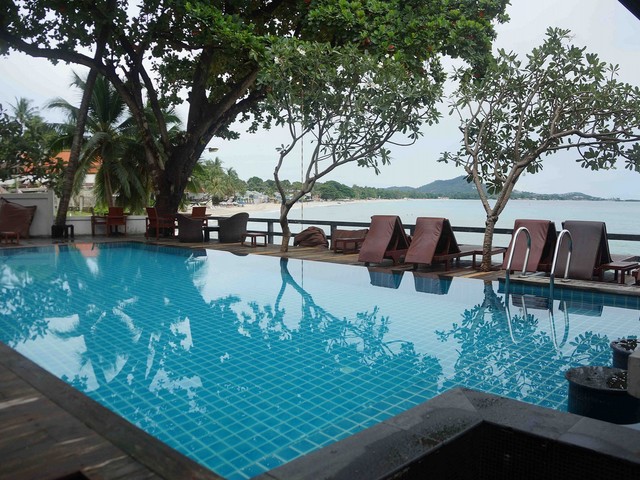 фотографии отеля Bhundhari Chaweng Beach Resort изображение №27