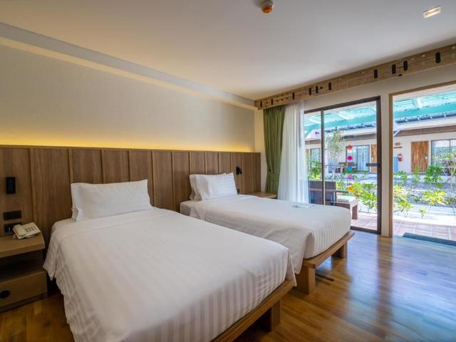 фото отеля Baan Samui Resort изображение №53