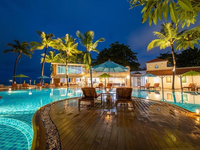 фото отеля Baan Samui Resort изображение №9