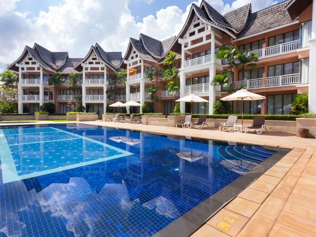 фото отеля Allamanda Laguna Phuket изображение №21