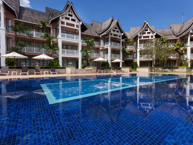 фото Allamanda Laguna Phuket изображение №10